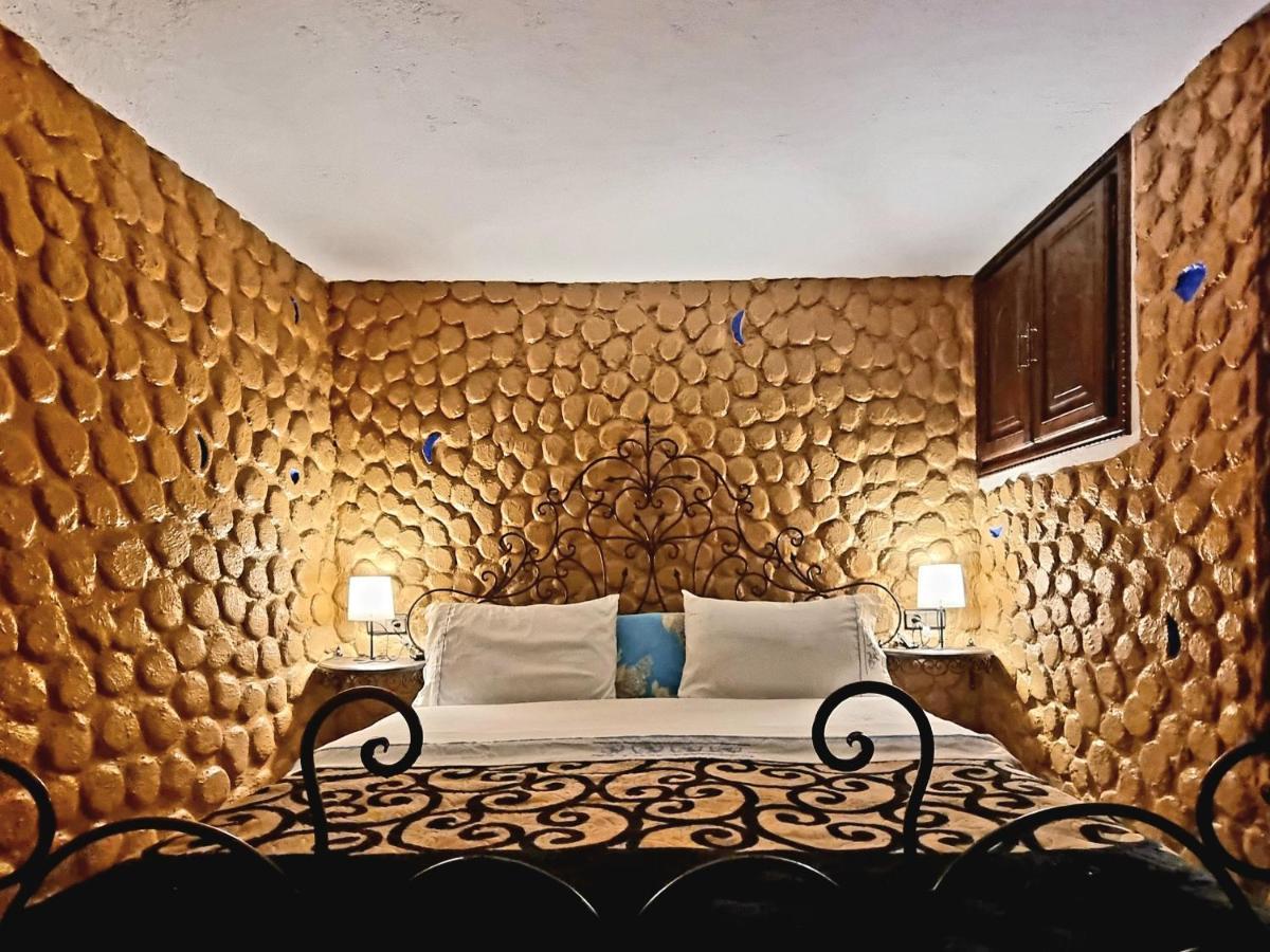 צ'פצ'אוונה Residence Casa Rahma חדר תמונה