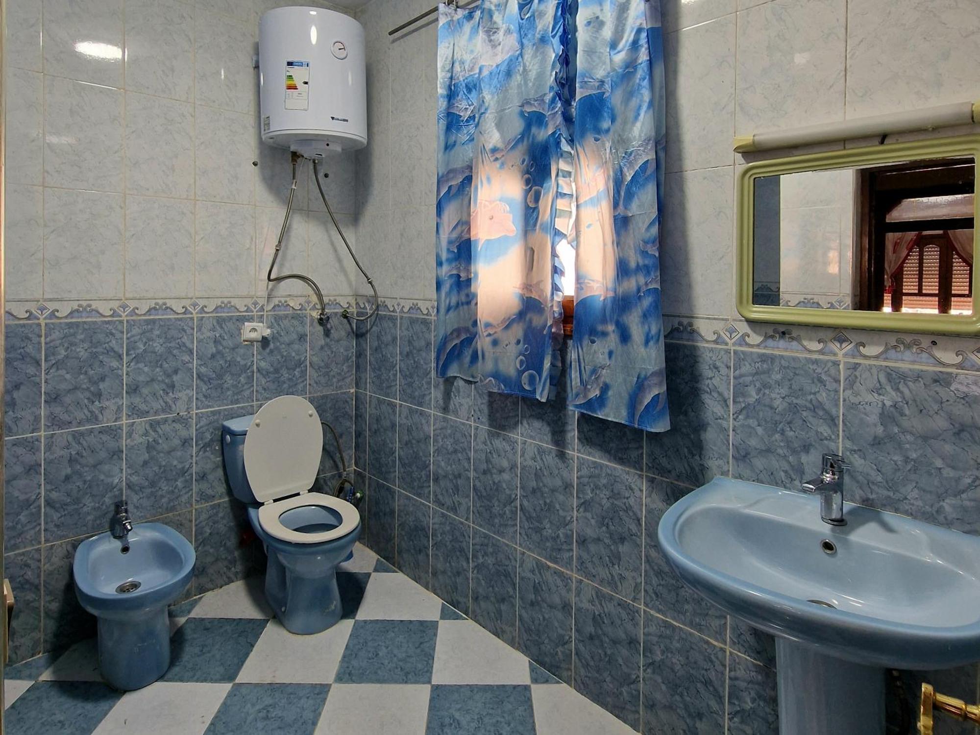 צ'פצ'אוונה Residence Casa Rahma חדר תמונה