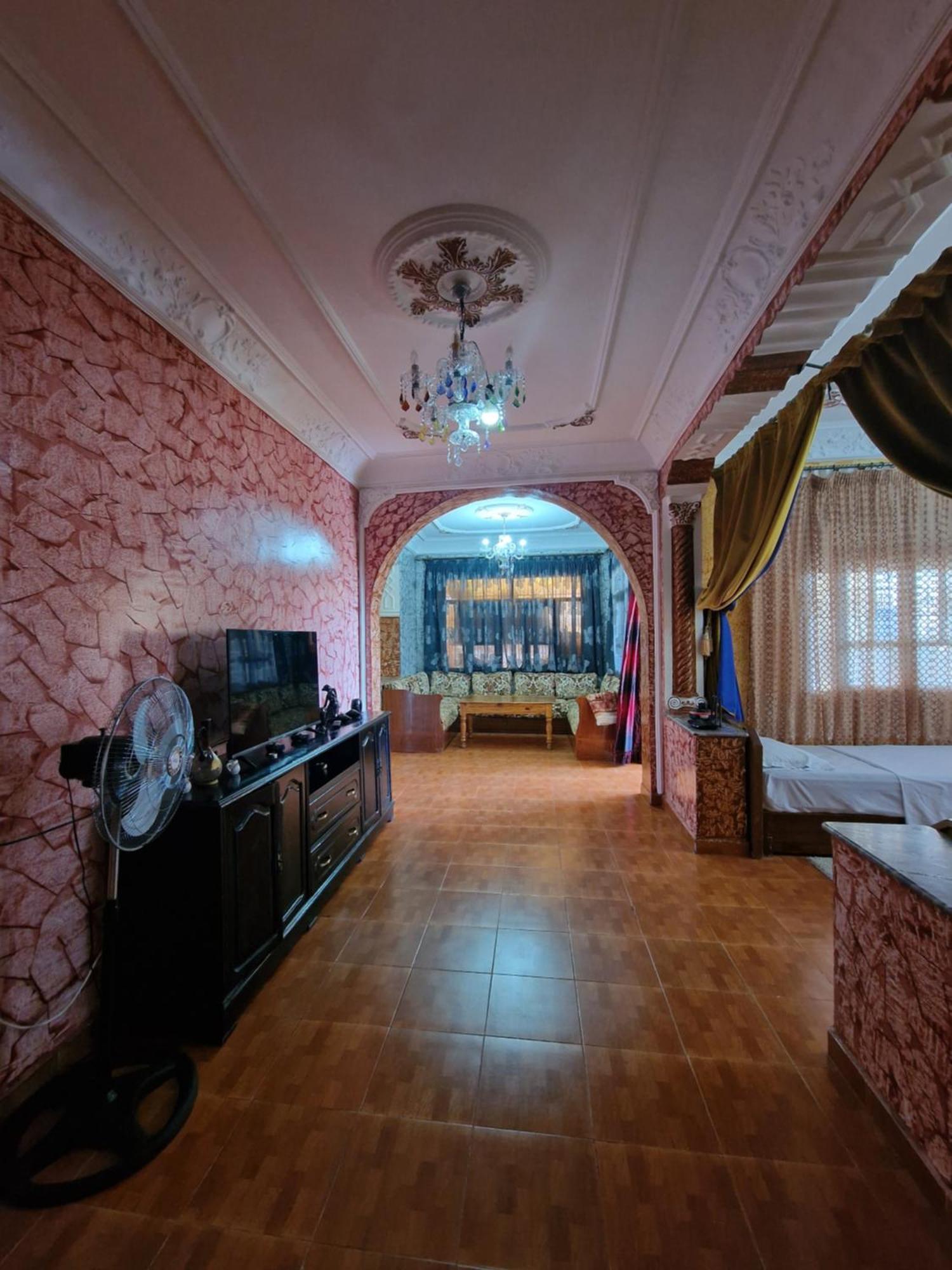 צ'פצ'אוונה Residence Casa Rahma חדר תמונה