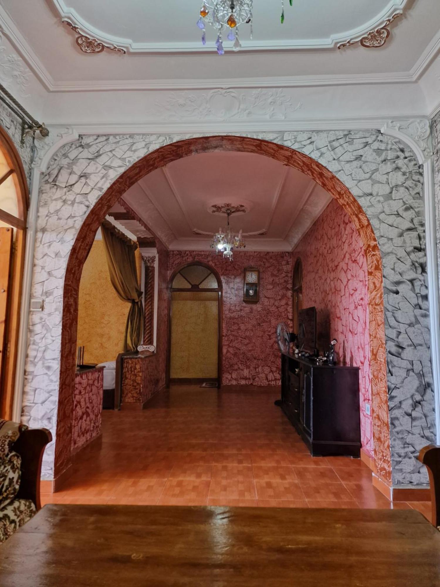 צ'פצ'אוונה Residence Casa Rahma חדר תמונה