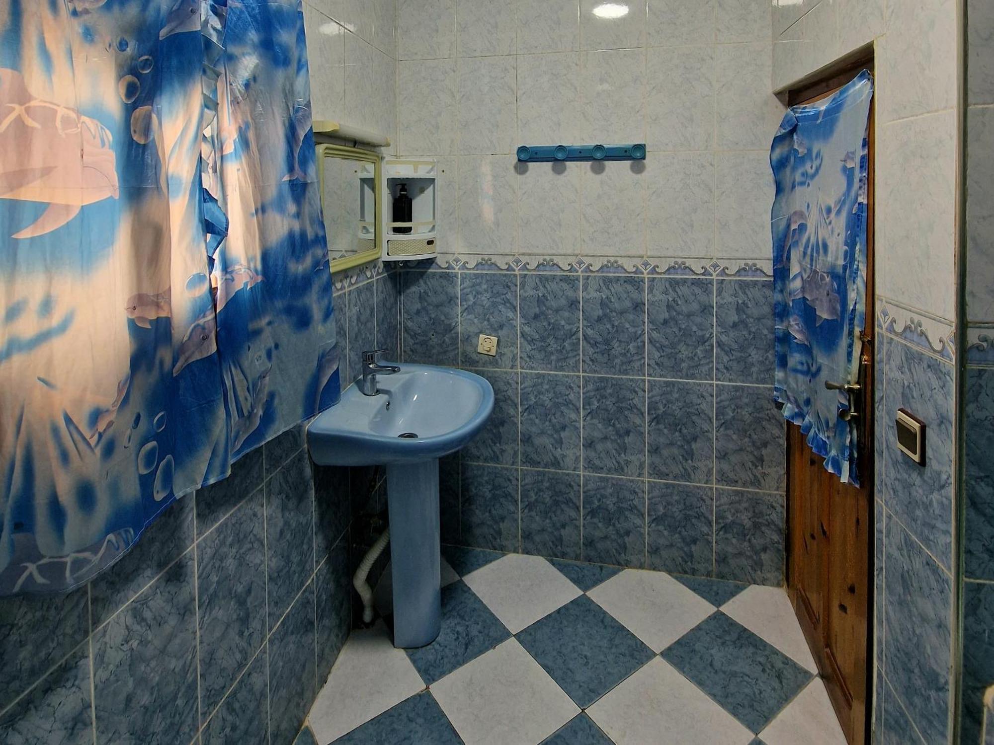 צ'פצ'אוונה Residence Casa Rahma חדר תמונה