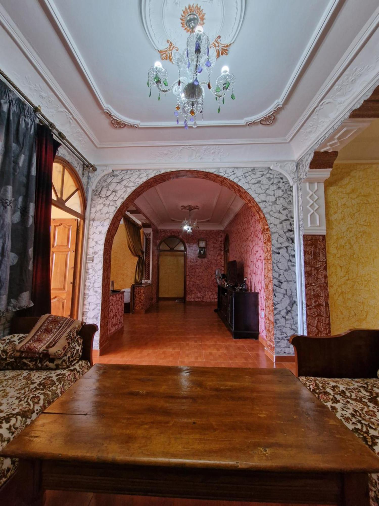 צ'פצ'אוונה Residence Casa Rahma חדר תמונה