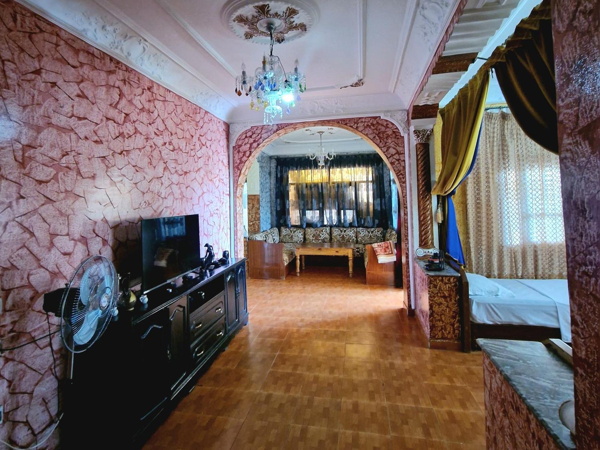 צ'פצ'אוונה Residence Casa Rahma חדר תמונה