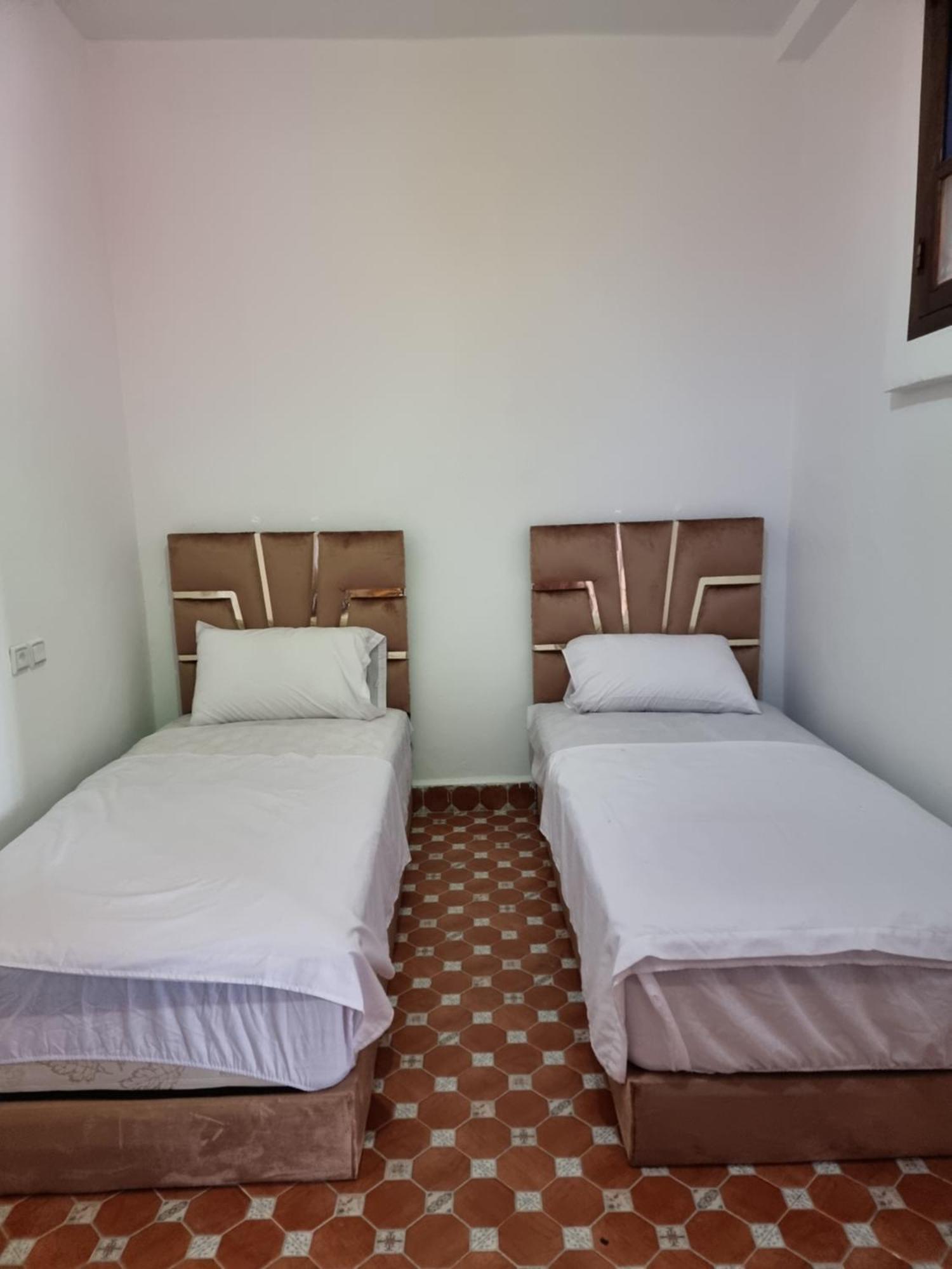 צ'פצ'אוונה Residence Casa Rahma חדר תמונה